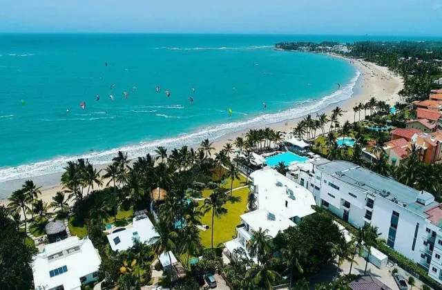 Millennium Resort Spa Cabarete Playa
