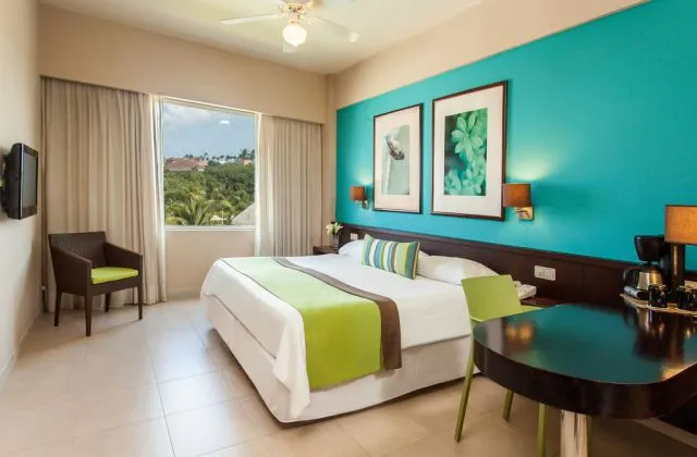 Hotel NH Punta Cana habitacion estandard