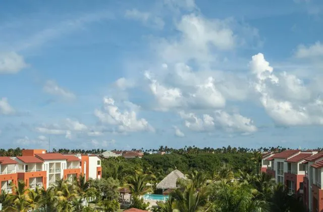 NH Punta Cana Republica Dominicana