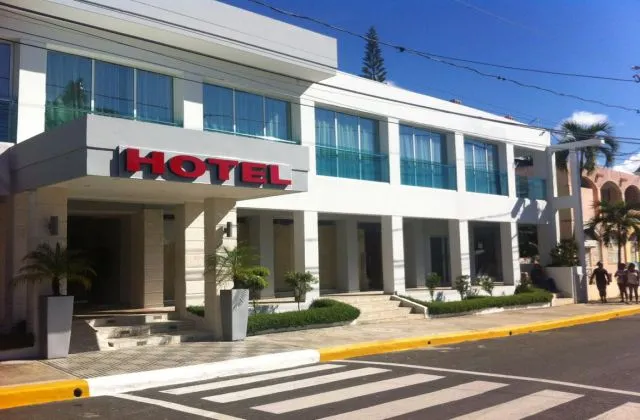 Hotel Nilka Samana Republica Dominicana