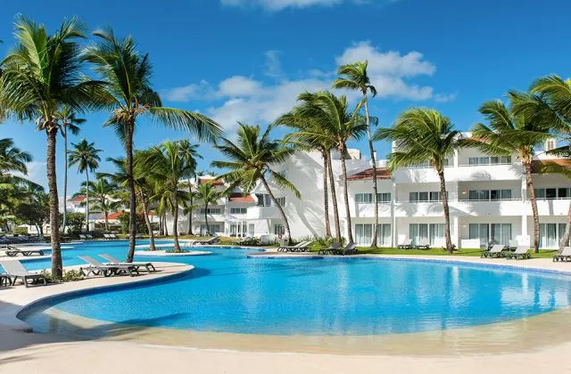 Hotel Todo Incluido Occidental Punta Cana republica dominicana