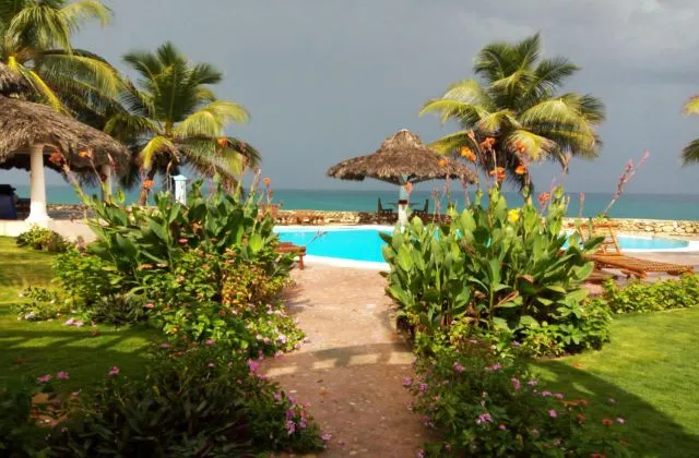 Hotel Panoramica Barahona Republica Dominicana