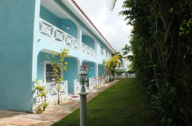 Villa Preciosa Dominicus Republica Dominicana