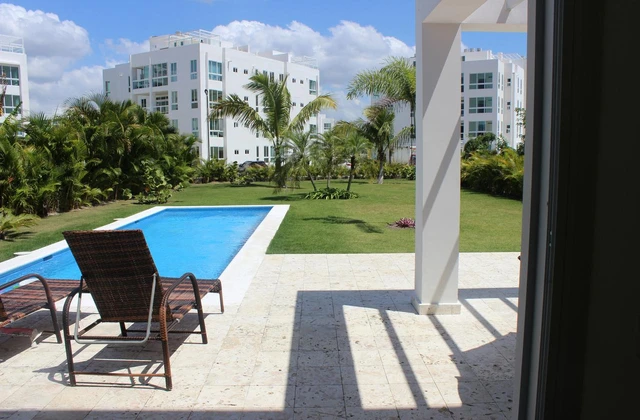 Villa Real Playa Nueva Romana Republica Dominicana