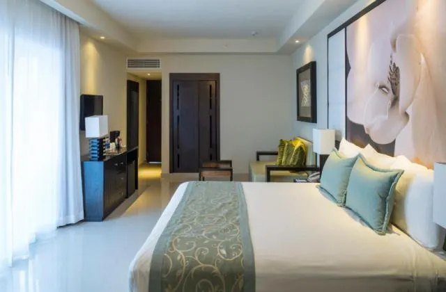 Hotel Royalton Punta Cana habitacion estandard
