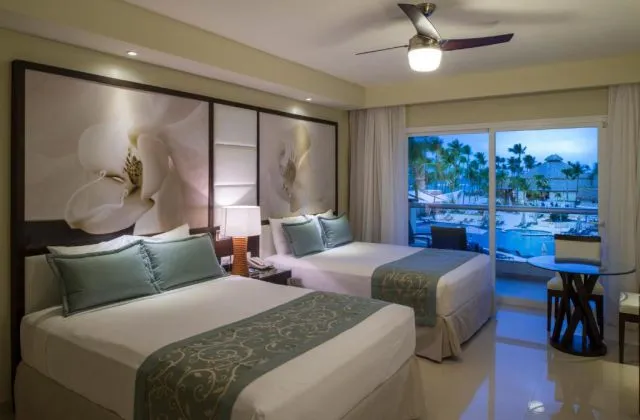 Hotel Royalton Punta Cana habitacion