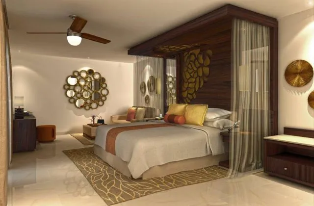 Hotel Royalton Punta Cana suite luna de miel