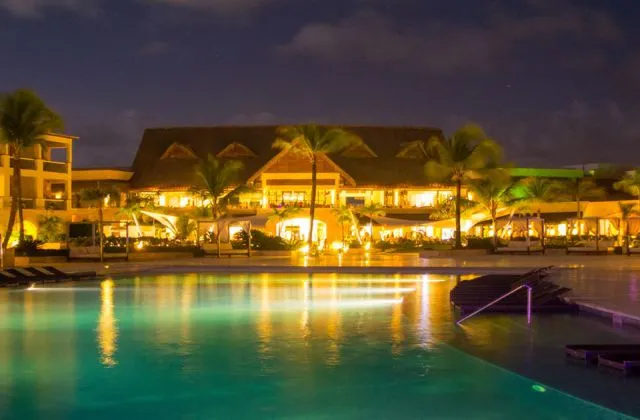 Hotel todo incluido Royalton Punta Cana