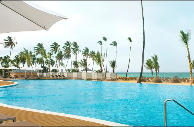 Sensatori Resort Punta Cana Piscina 1