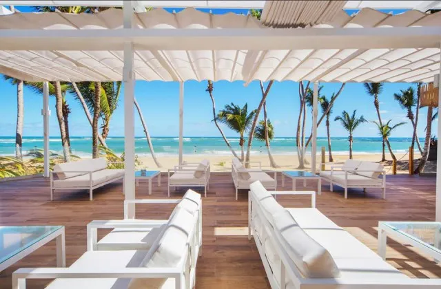 Sivory Hotel Punta Cana by PortBlue Boutique Restaurante Playa