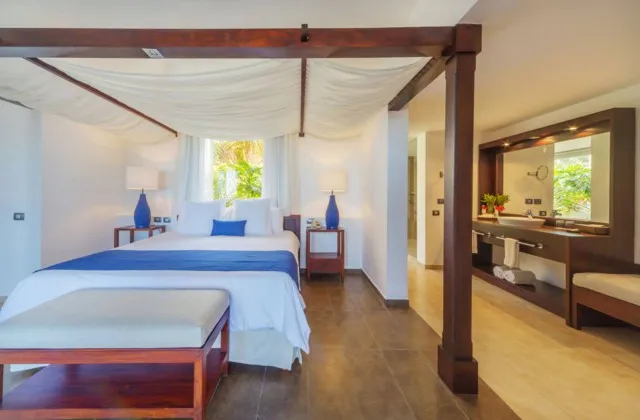 Sivory Hotel Punta Cana by PortBlue Boutique Suite Lujo