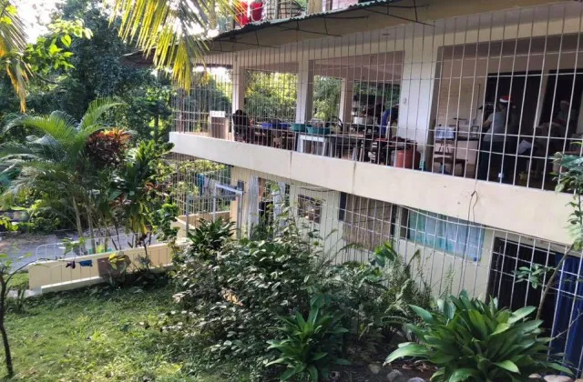Apartamento Suncampdr Republica Dominicana