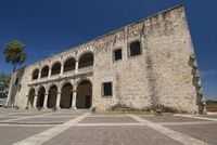 Hoteles en Santo Domingo