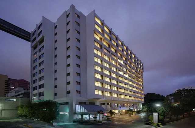 Hotel Radisson Santo Domingo Republica Dominicana