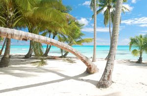 Hoteles en Saona