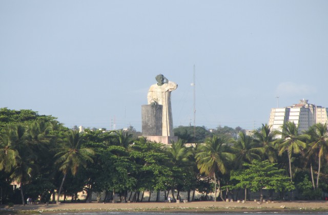 Santo Domingo Playa