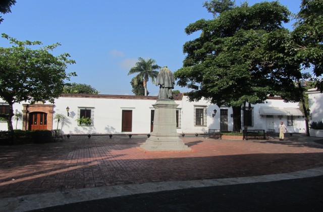 Santo Domingo Zona Colonial 3