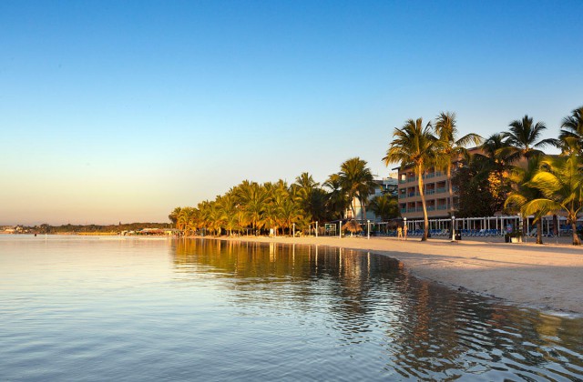 Hotel Whala Boca Chica Don Juan Beach Resort