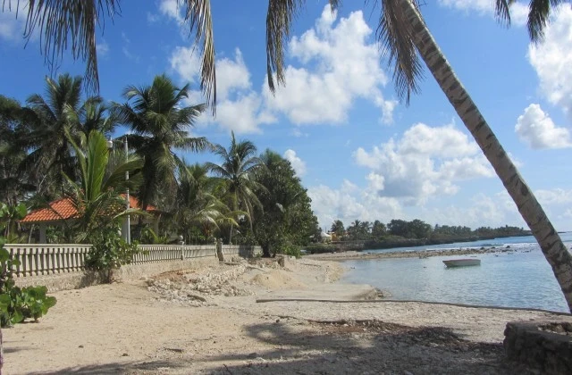 Playa Cumayasa La Romana