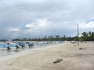 Playa Bayahibe Republica Dominicana