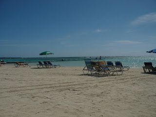 Playa Boca Chica Republica Dominicana