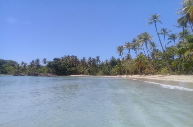 Playa Bonita Republica Dominicana