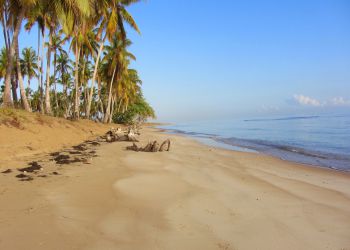 Playa Bonita Republica Dominicana