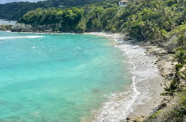 Playa El Breton Cabrera