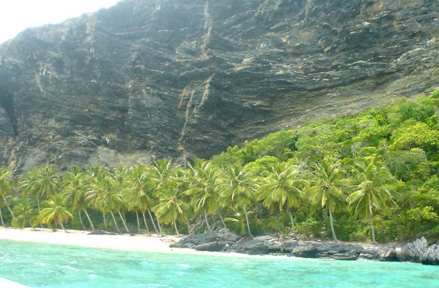 Playa Fronto Republica Dominicana