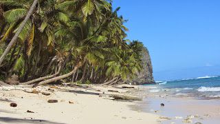 Playa Fronto Republica Dominicana
