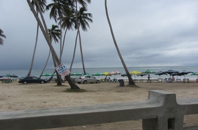 playa guayacanes juan dolio 6