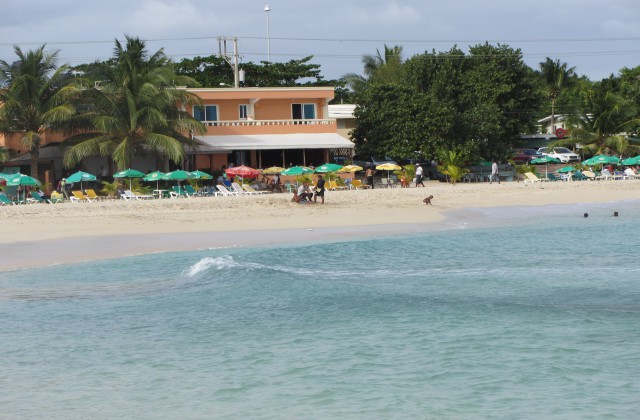 Playa Juan Dolio 12
