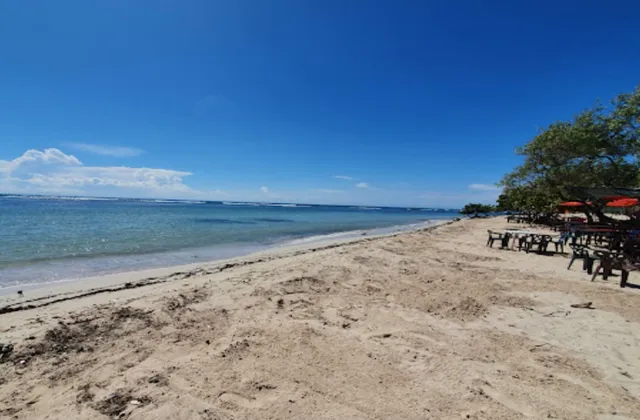 Playa La Caobita Republica Dominicana