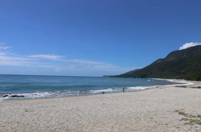 Playa La Cienaga Barahona