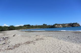 Playa Najayo Republica Dominicana