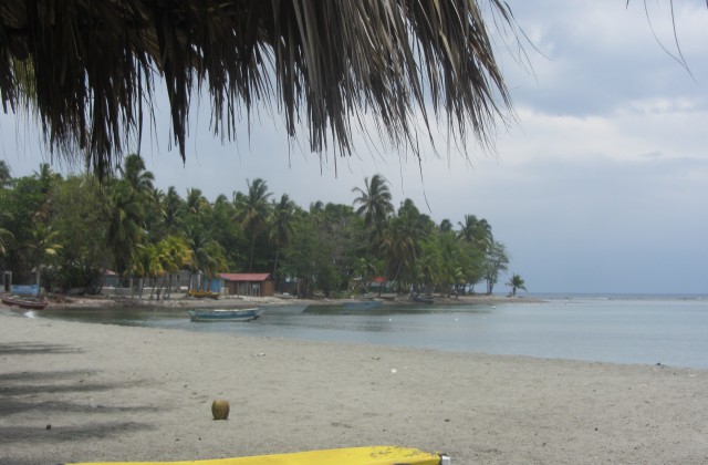Playa Palenque Republica Dominicana San Cristobal 2