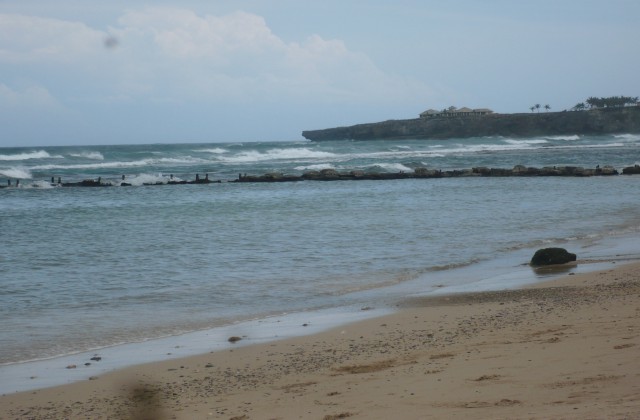 Playa Palenque San Cristobal 2