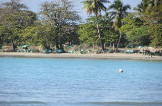 Playa Palenque Republica Dominicana