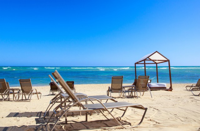 Playa Punta Cana Republica Dominicana