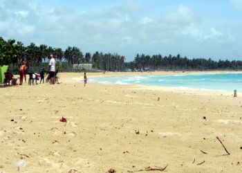 Playas de Punta Cana