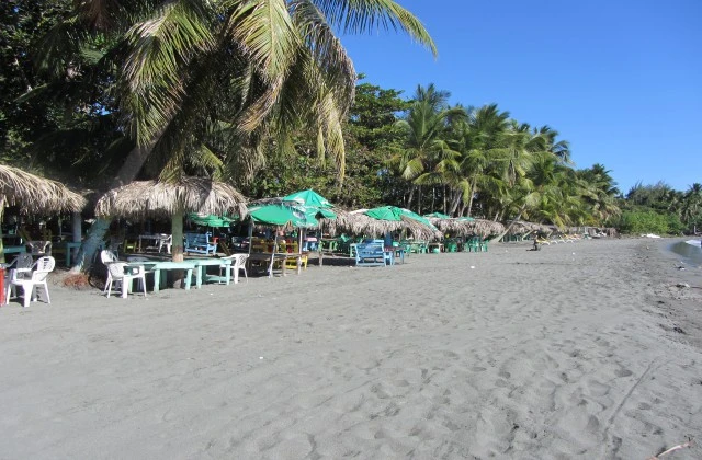 Playa Palenque Republica Dominicana