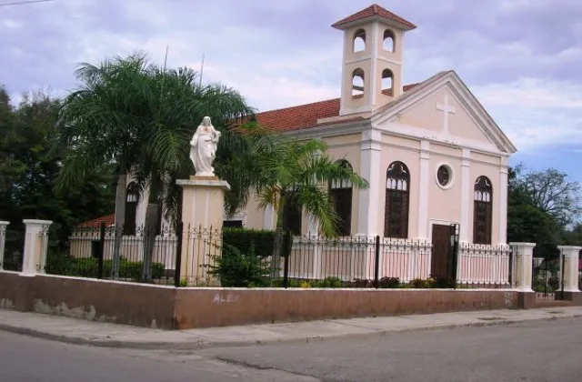 Catedral Barahona