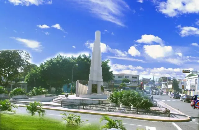 Bonao monumento
