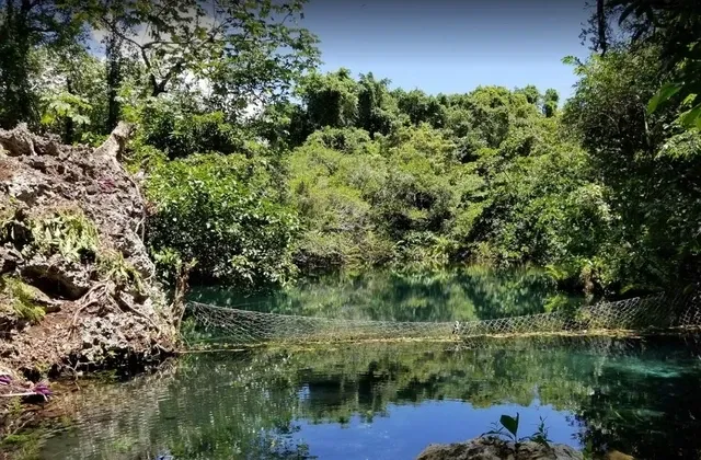 Laguna Dudu Cabrera 1