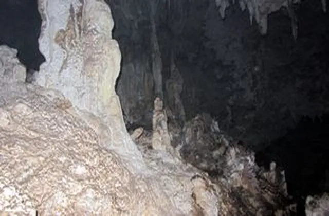 Cueva Cumayasa