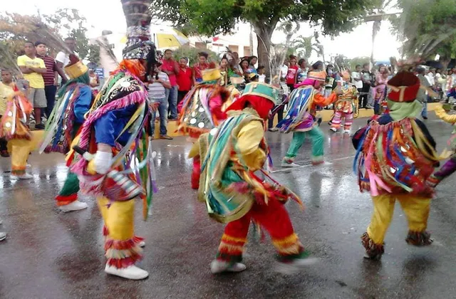 Carnaval Seibano
