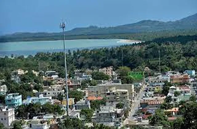 El Seibo Republica Dominicana