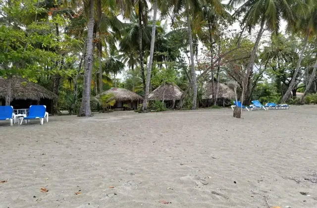 Playa Magante Gaspar Hernandez Republica Dominicana