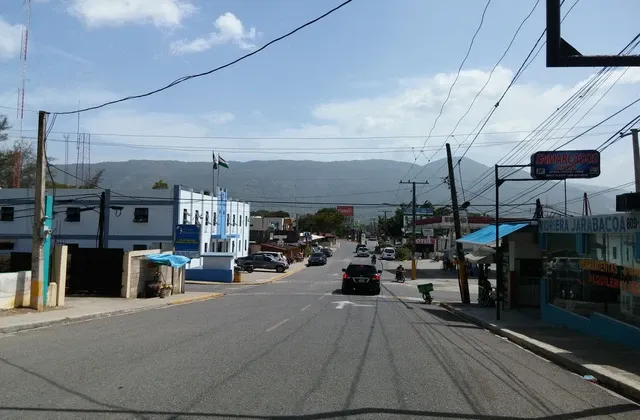 Jarabacoa La Vega