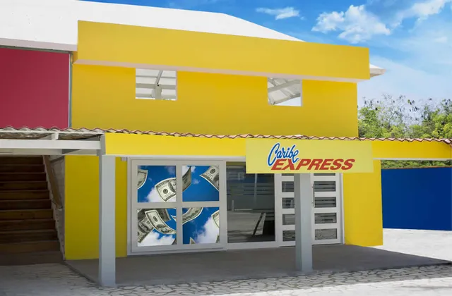 Juan Dolio Caribe Express